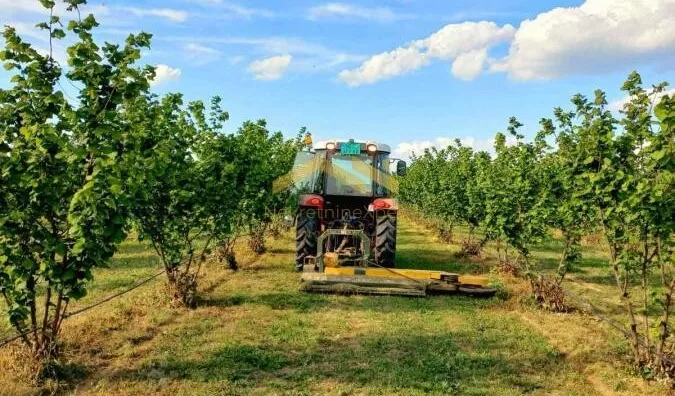 Poljoprivredno zemljište | 4zida