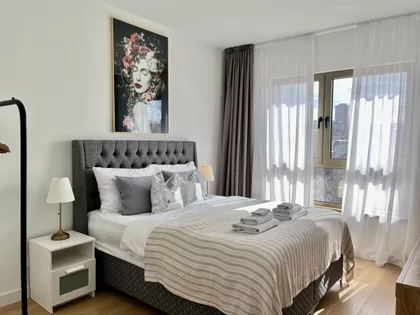 Beograd na vodi | 4zida.rs