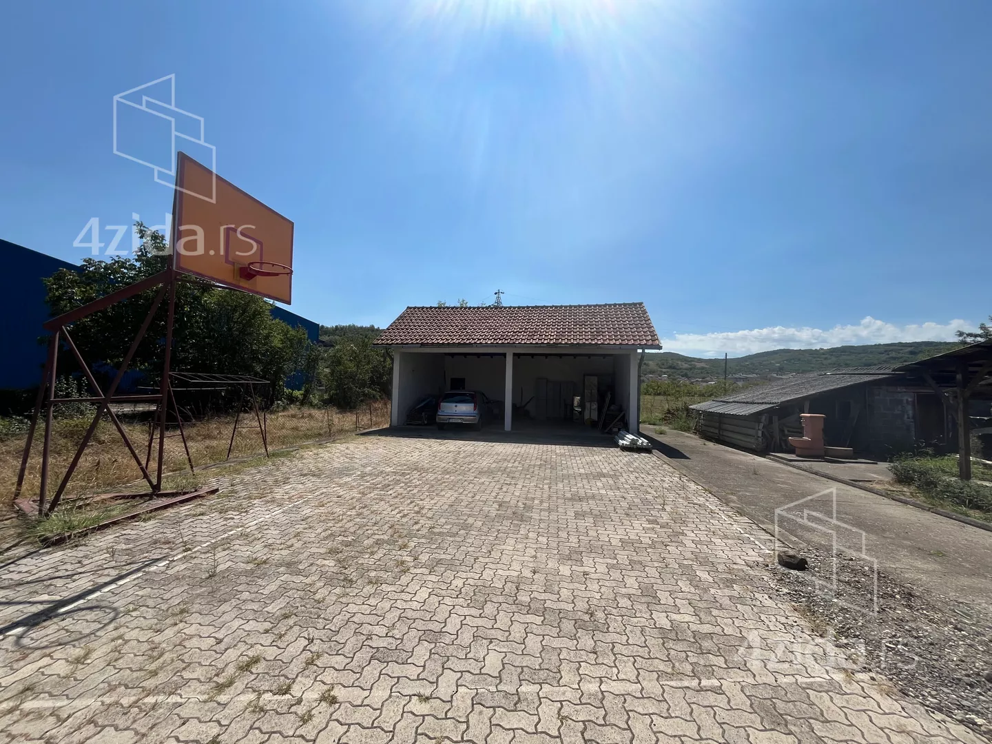 3-etažna kuća | 4zida