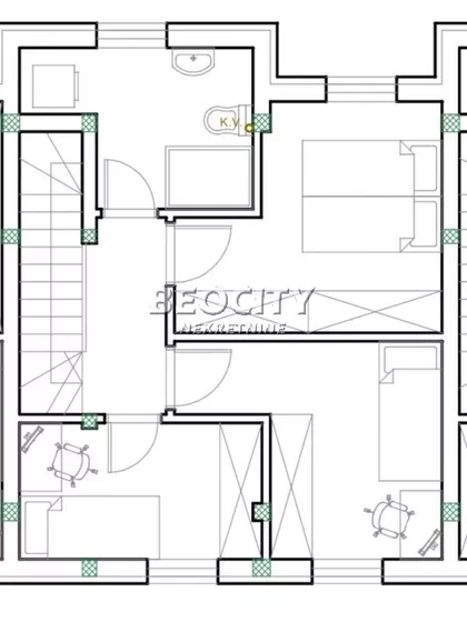 Vidovdansko Naselje | 4zida.rs