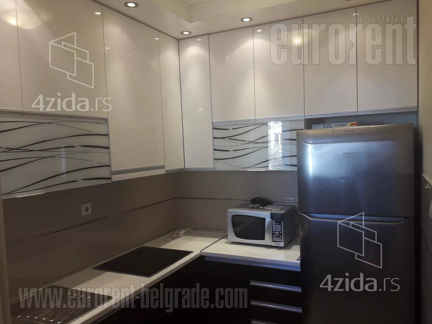 3-etažna kuća | 4zida