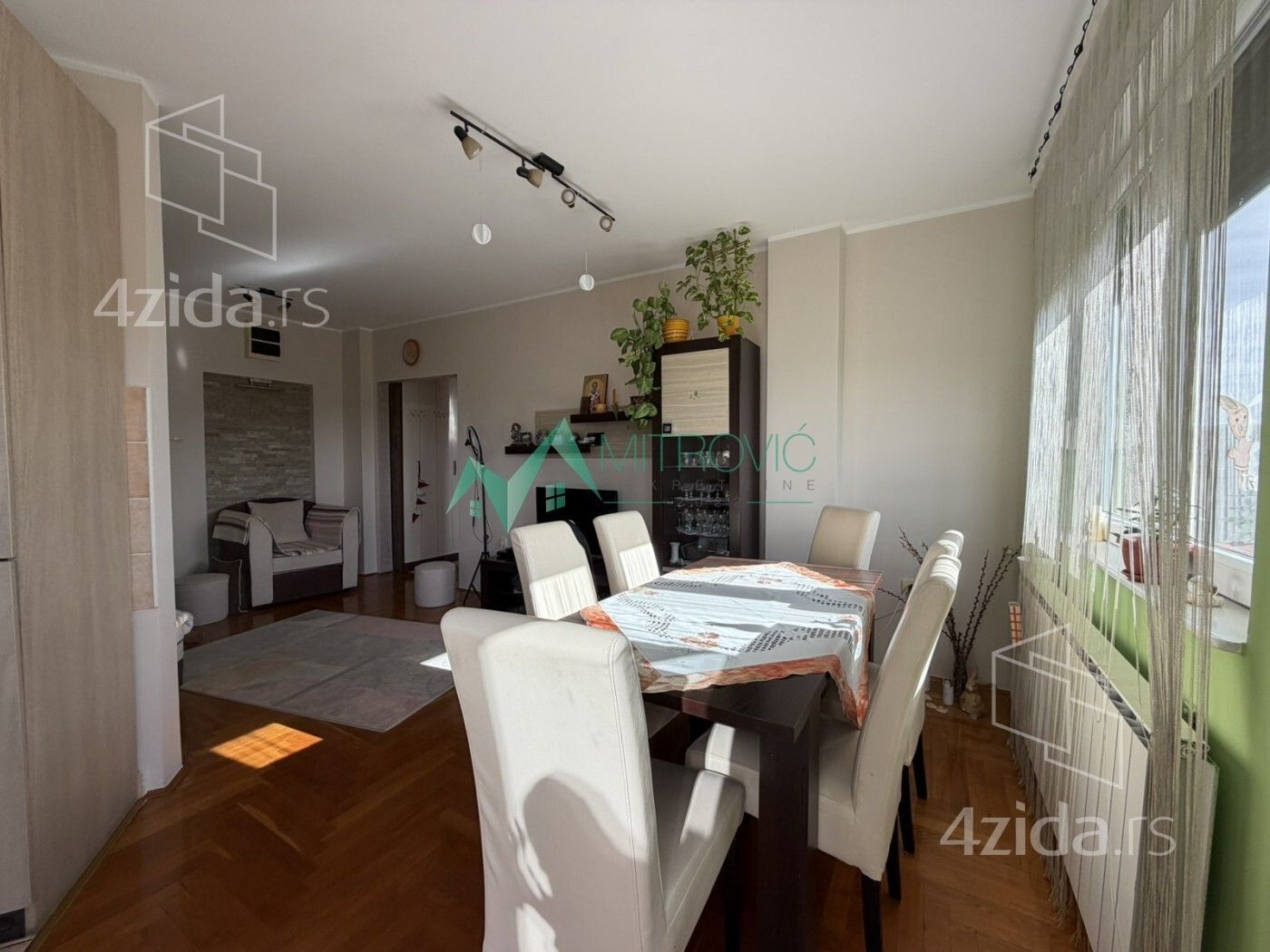 Stan – Novi Sad - Prikaz 5