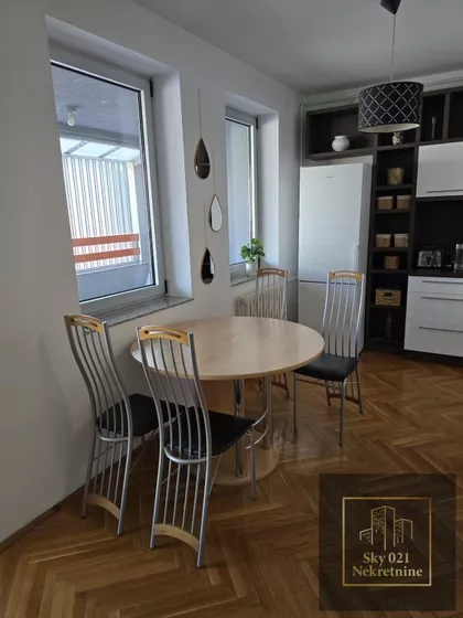 Bulevar Oslobođenja | 4zida.rs