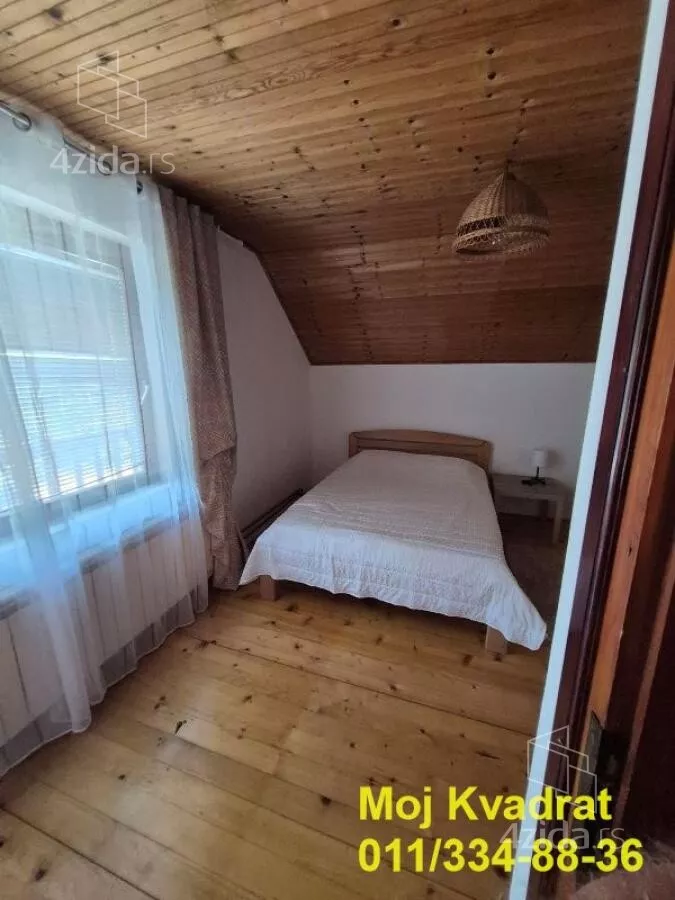 Kuća | 4zida