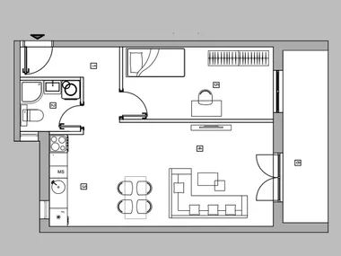 Mirijevo III | 4zida.rs