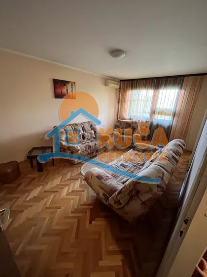 Bulevar Nemanjića | 4zida.rs