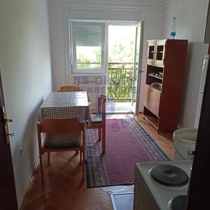Bulevar Oslobođenja | 4zida.rs