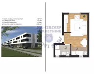 Adice, Gradske lokacije, Novi Sad | 4zida.rs