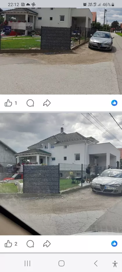 Kamendinska 26 | 4zida.rs