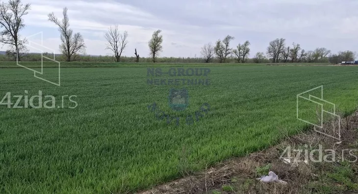 Poljoprivredno zemljište | 4zida