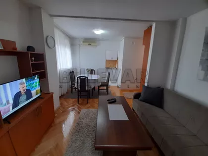 Branka Krsmanovića | 4zida.rs