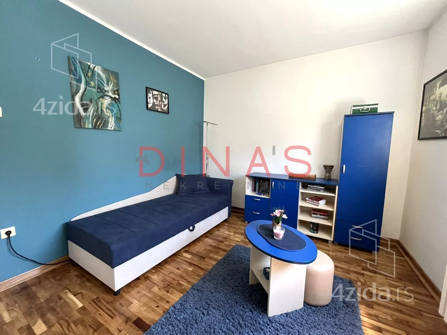Kuća | 4zida