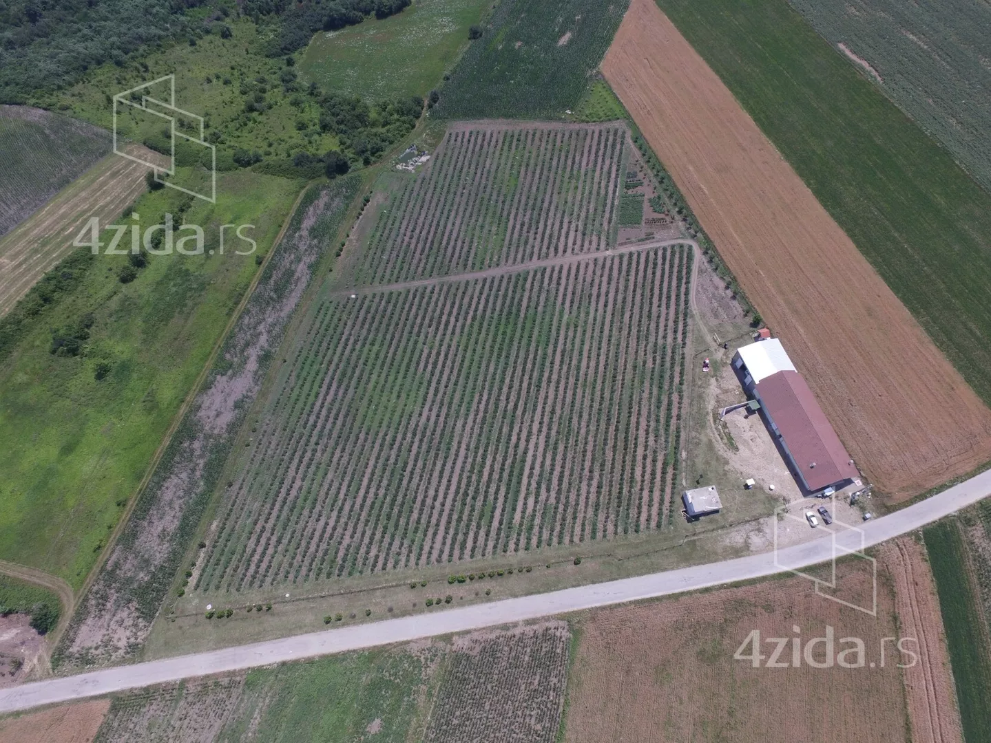 Poslovni prostor | 4zida