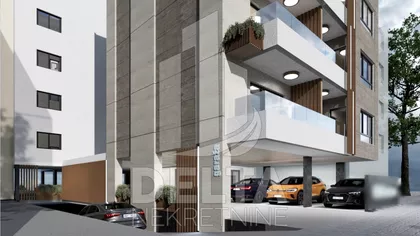 Park Svetog Save | 4zida.rs