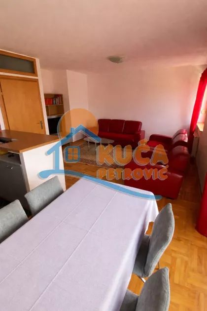 Radoja Dakića | 4zida.rs