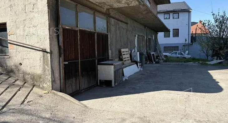 4-etažna kuća | 4zida