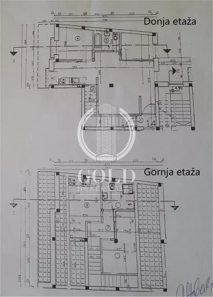 Matice srpske | 4zida.rs