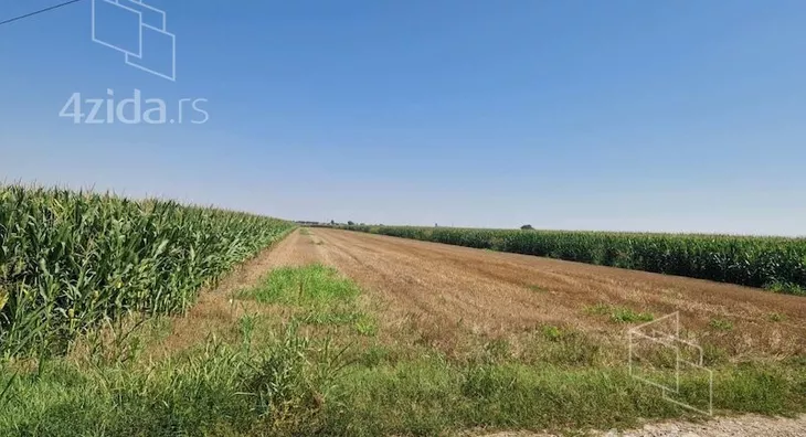 Poljoprivredno zemljište | 4zida