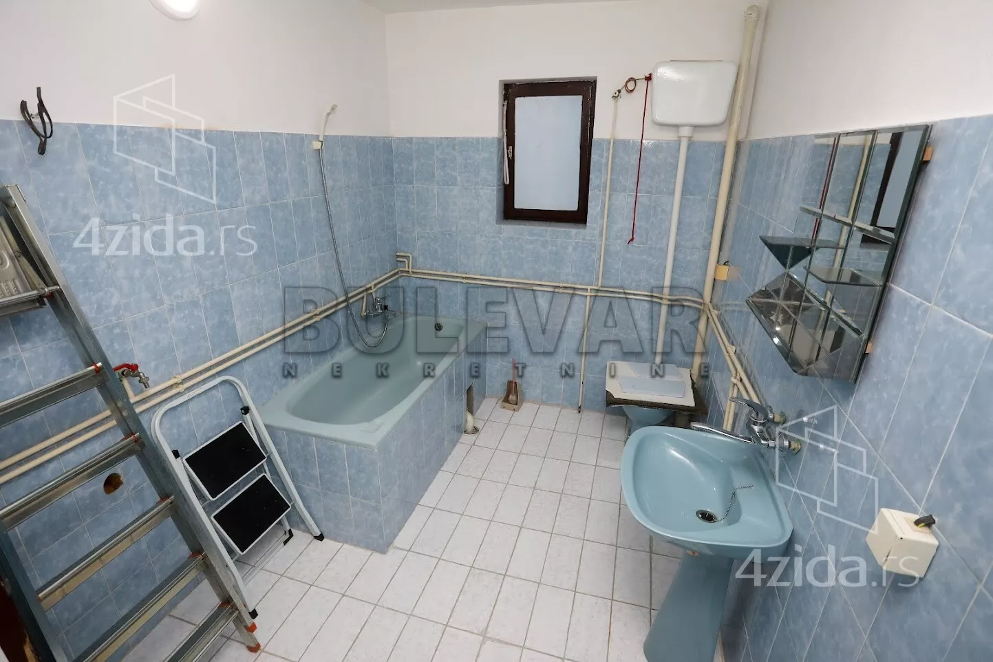 3-etažna kuća | 4zida