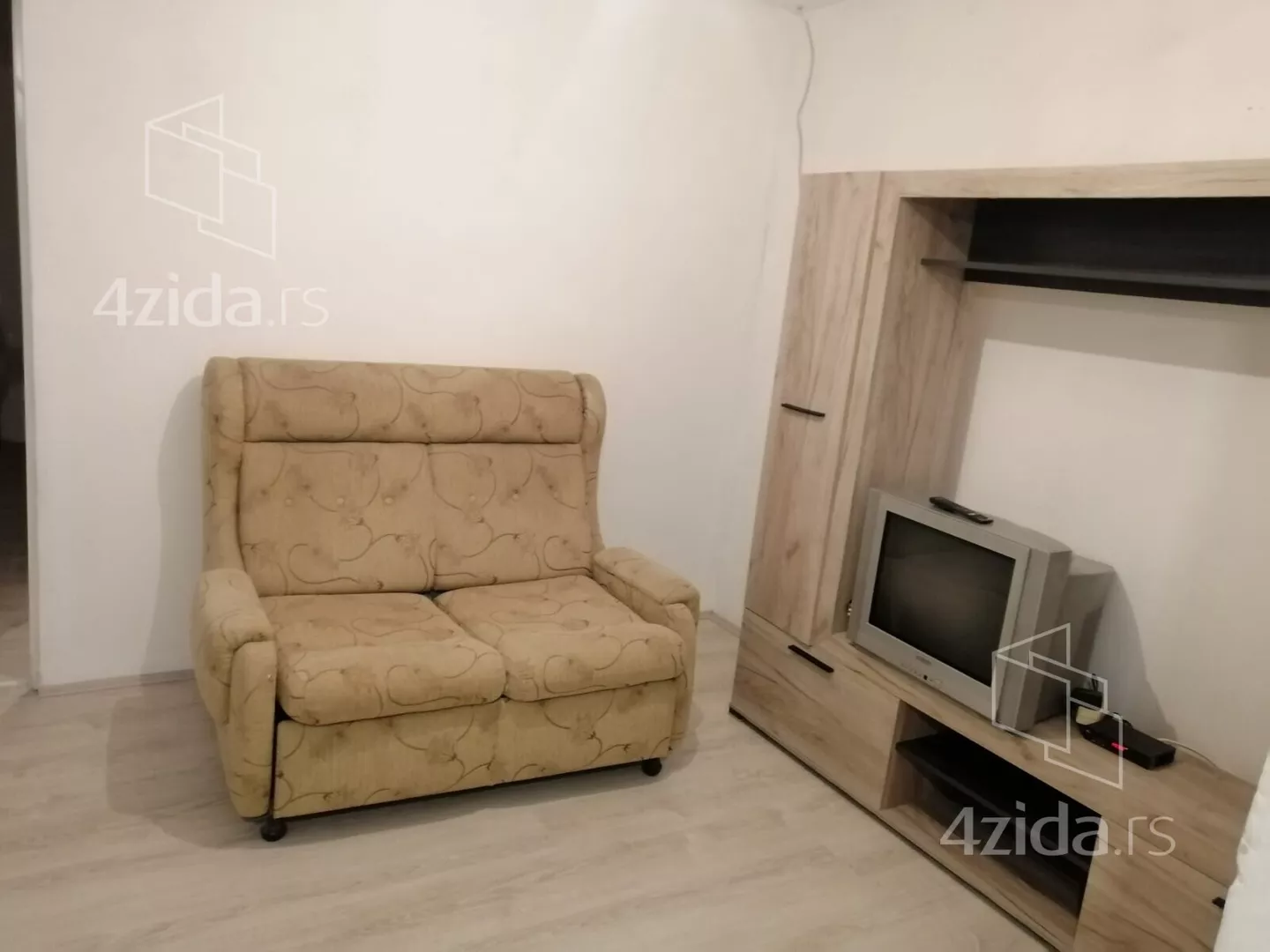 Garsonjera | 4zida