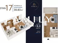 Slana Bara, Gradske lokacije, Novi Sad | 4zida.rs