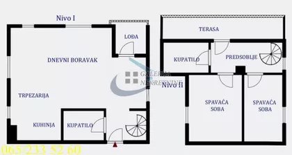Banjalučka | 4zida.rs