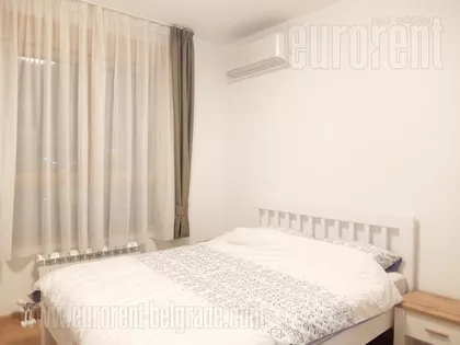 BLOK 65 - WELLPORT | 4zida.rs