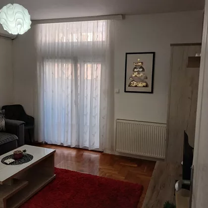 Cankareva 12 | 4zida.rs