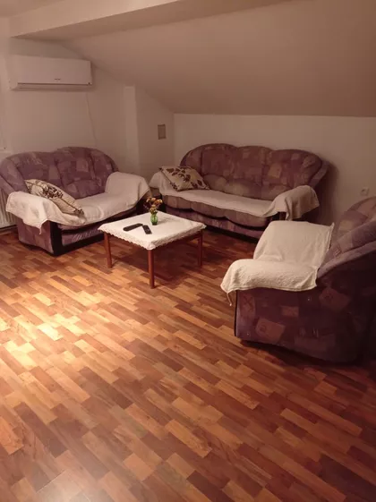 Vojvode Stepe | 4zida.rs