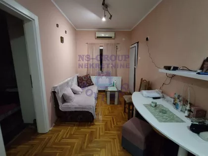 Somborska rampa | 4zida.rs