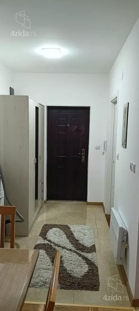 Garsonjera | 4zida