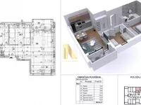 Podbara, Gradske lokacije, Novi Sad | 4zida.rs