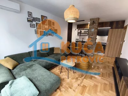 Generala Černjajeva | 4zida.rs