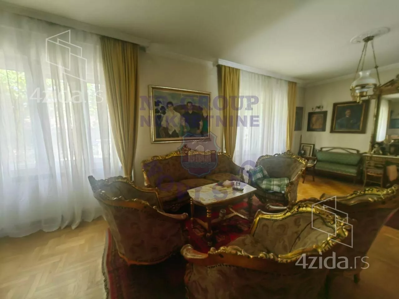 2-etažna kuća | 4zida