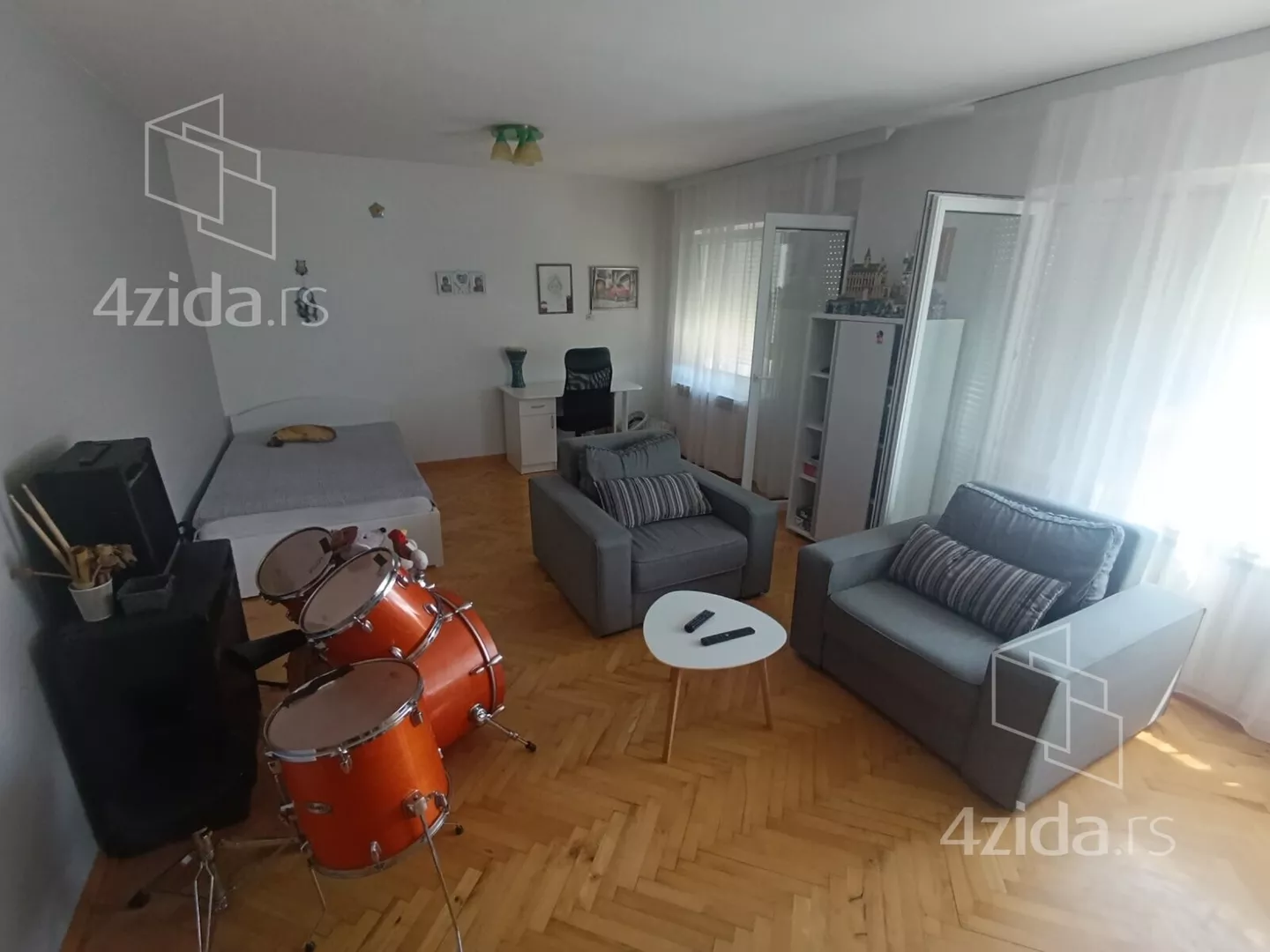 2-etažna kuća | 4zida