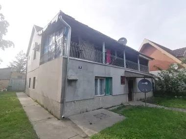 Željezničko Naselje