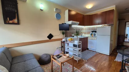 Janka Veselinovića | 4zida.rs