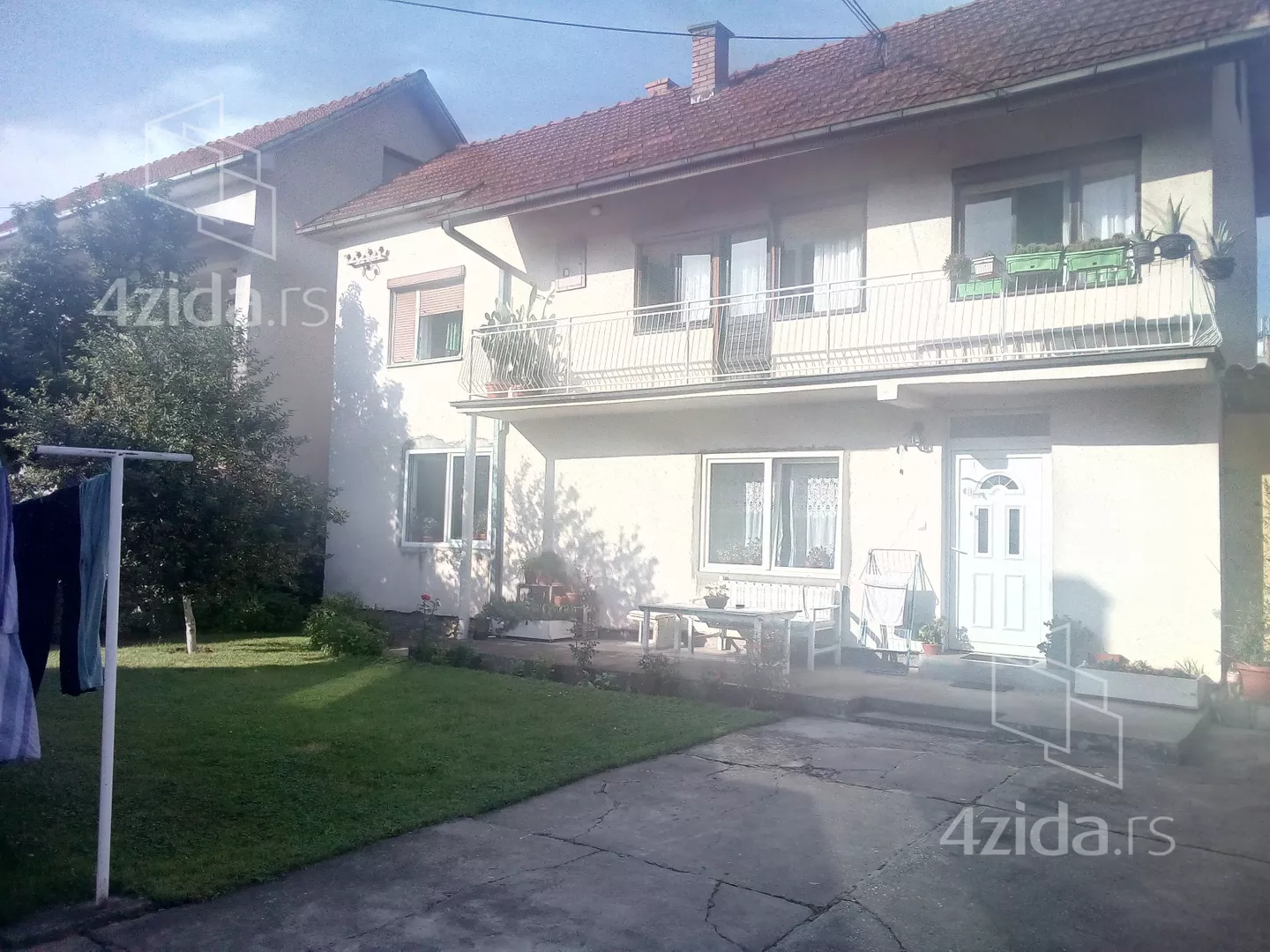 2-etažna kuća | 4zida