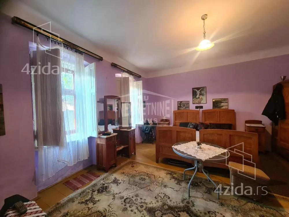 Kuća | 4zida