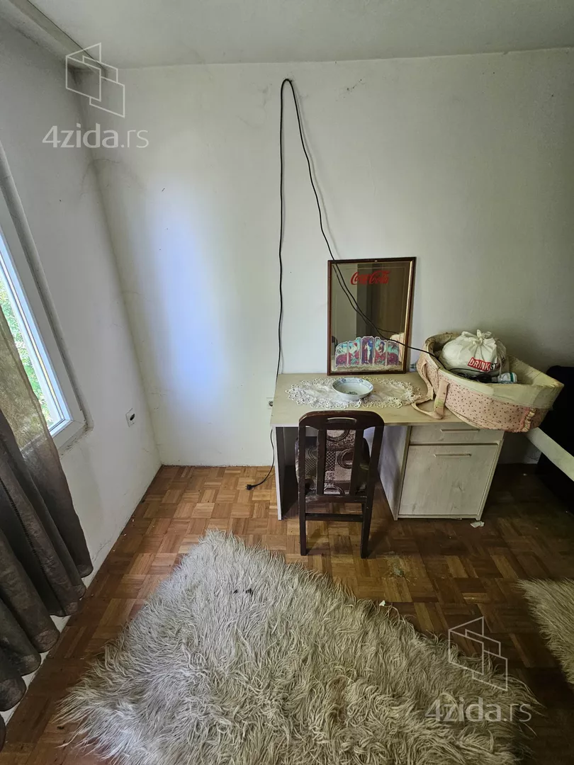 3-etažna kuća | 4zida