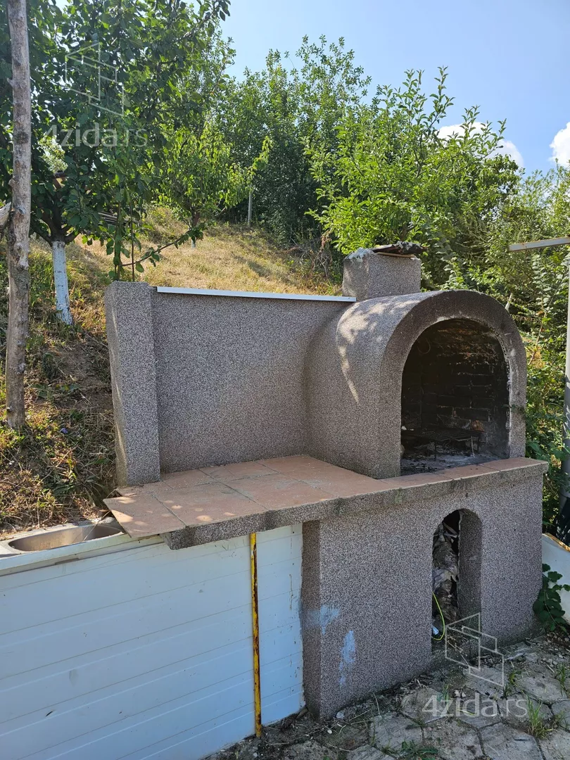 Poljoprivredno zemljište | 4zida