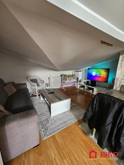 Bulevar Patrijarha Pavla (Somborski Bulevar) | 4zida.rs