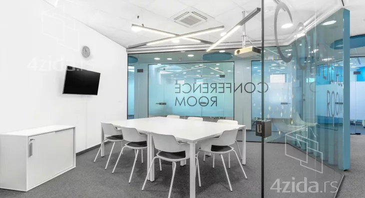 Poslovni prostor | 4zida