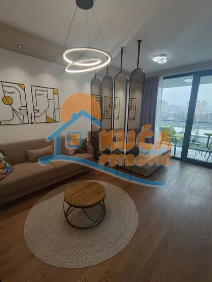 Blagoja Parovića | 4zida.rs