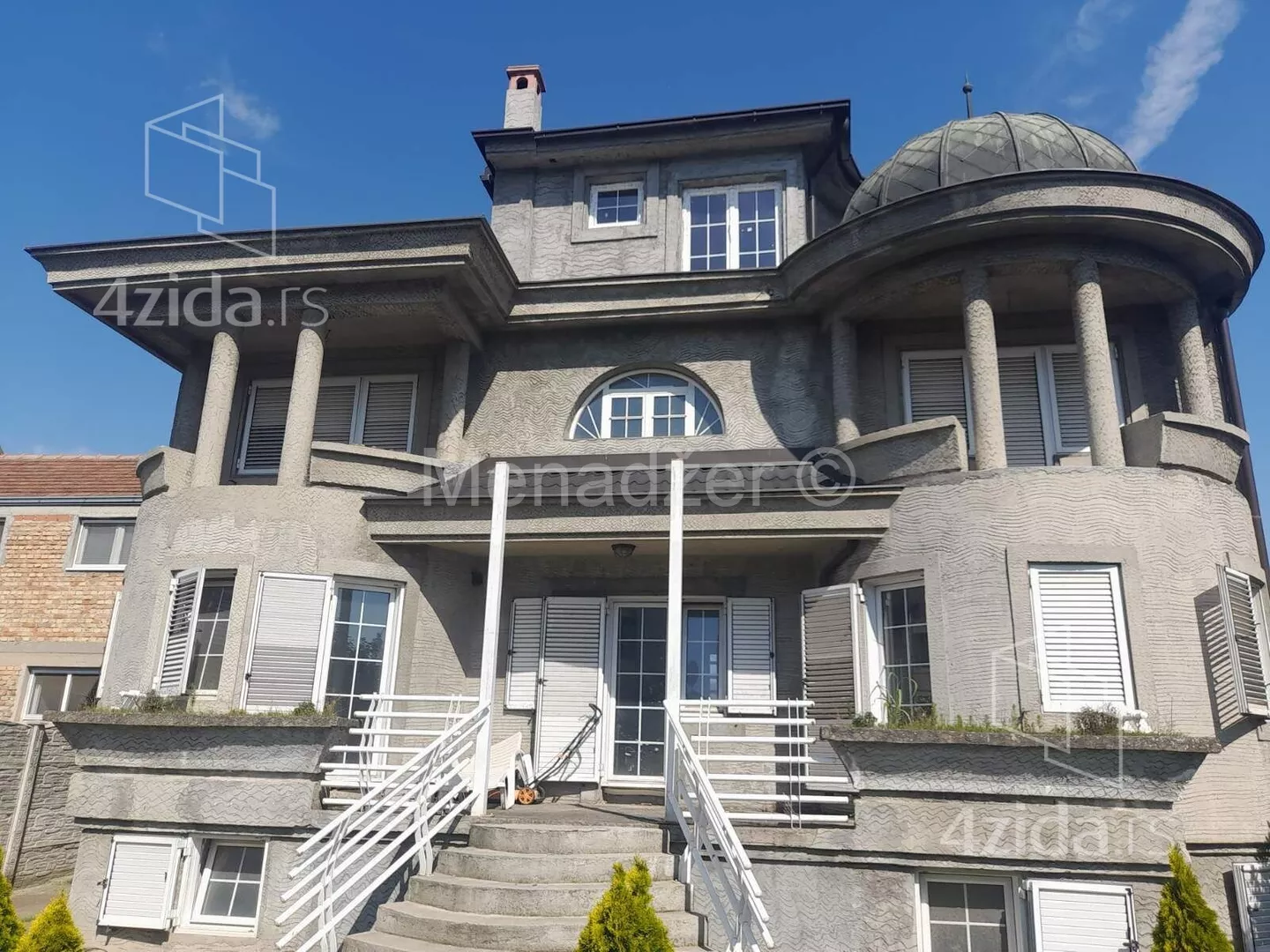 Kuća · 850 m² · Beograd