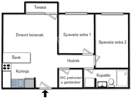 Otokara Keršovanija | 4zida.rs