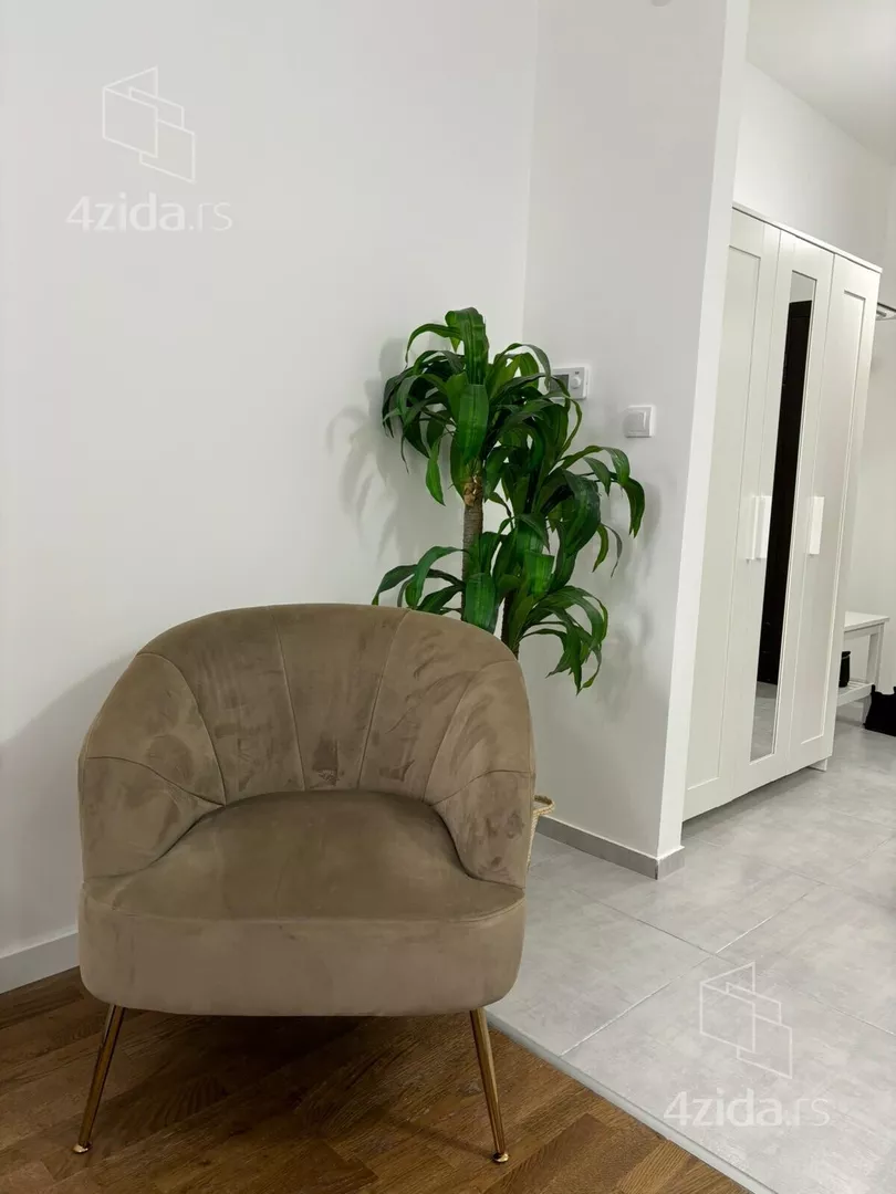 Garsonjera | 4zida