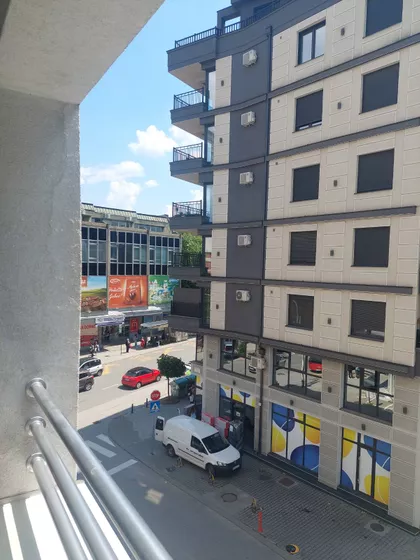 Nikole Pašića 7 | 4zida.rs
