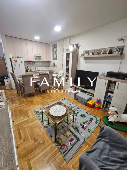 Prešernova | 4zida.rs