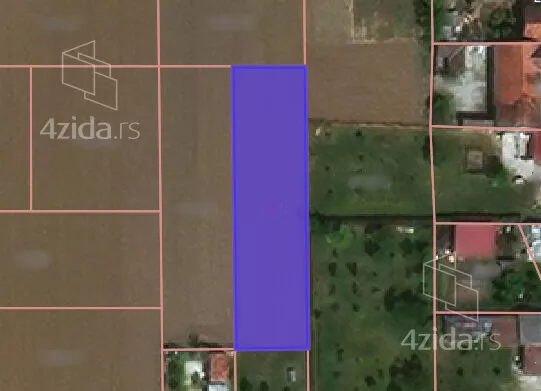 Građevinsko zemljište | 4zida